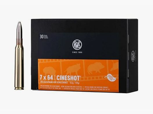 RWS Cineshot