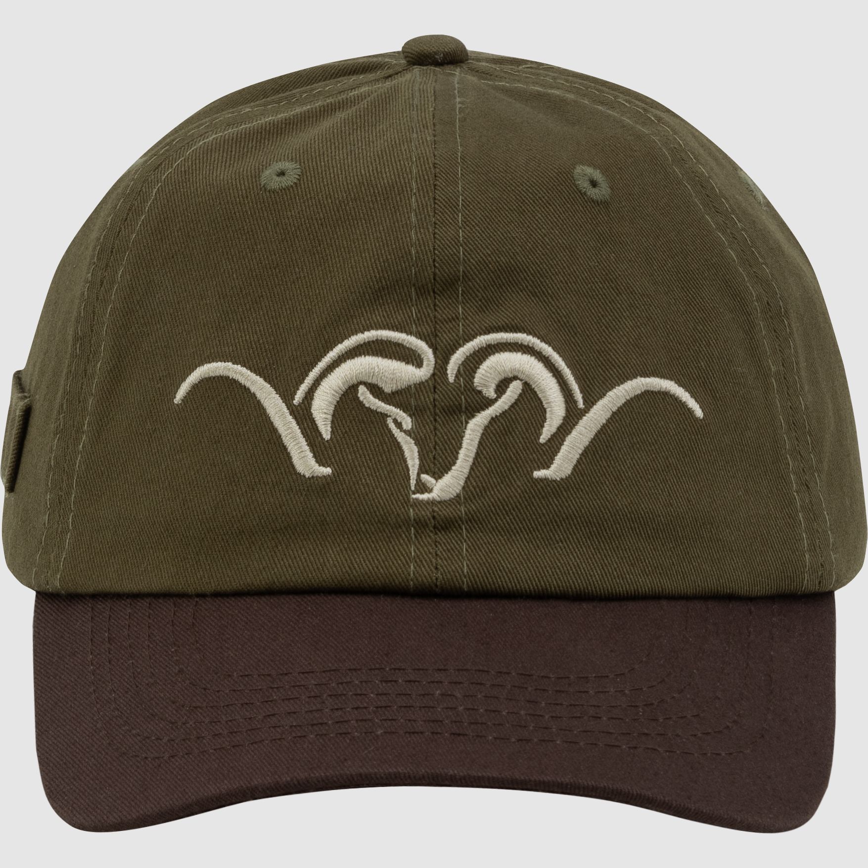 Gorra Argali Verde Oscuro Verde Oscuro ONE_SIZE