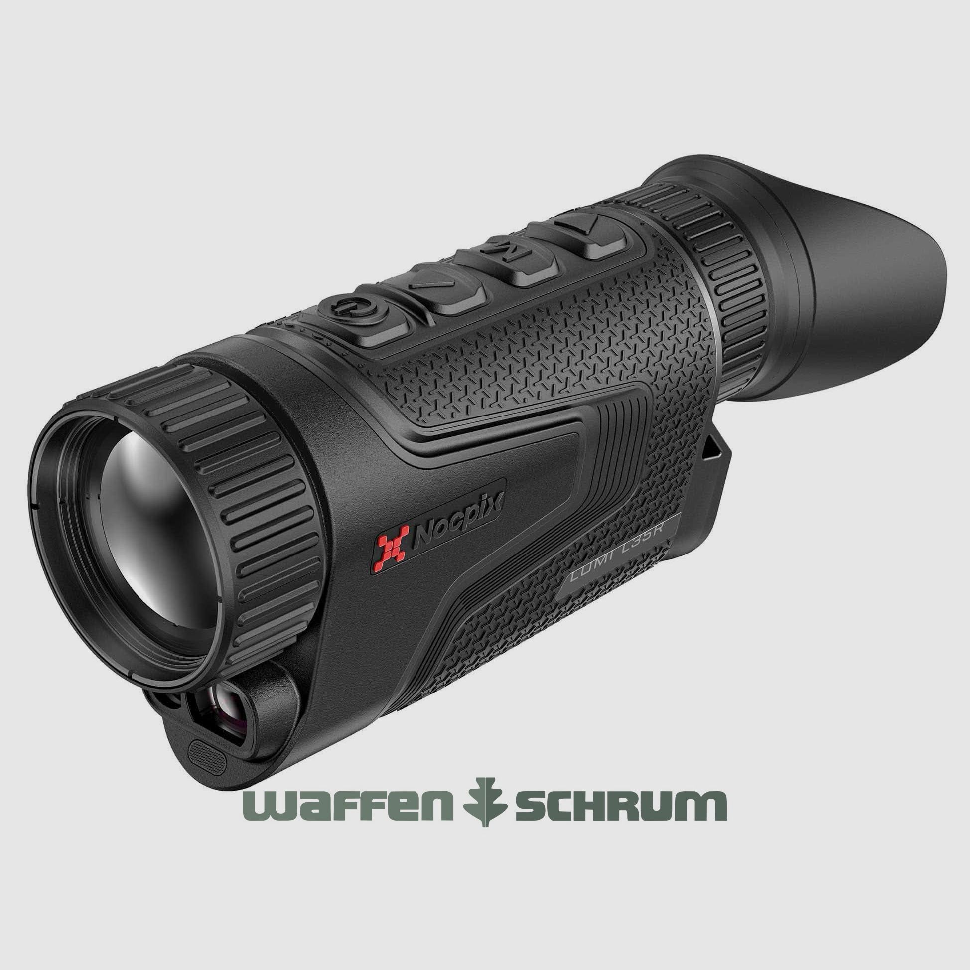 Nocpix LUMI L35R mit LRF