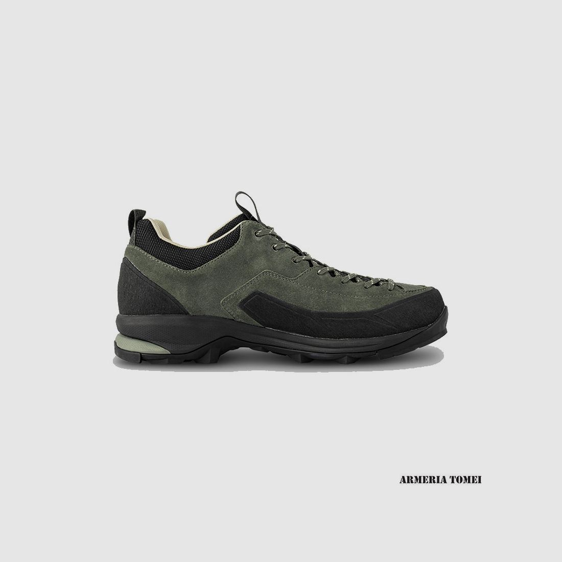 Chaussures – GARMONT – DRAGONTAIL Green, image 1 sur 4