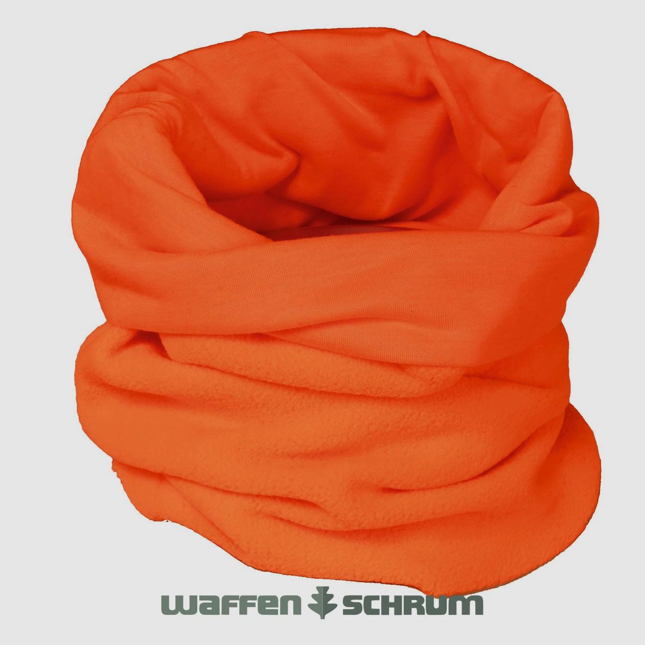 Lodenhut Tube Polar Head Oliv