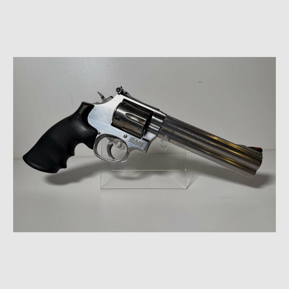 Smith & Wesson 686 .357Mag