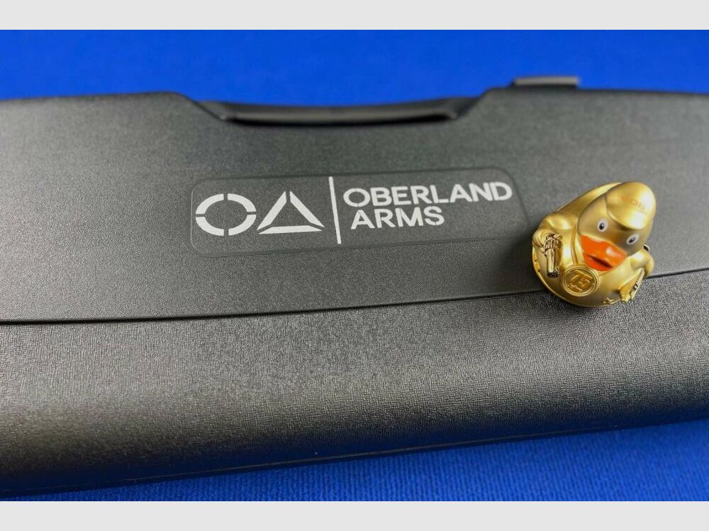 Oberland Arms OA-15 PR M9 Short 12"