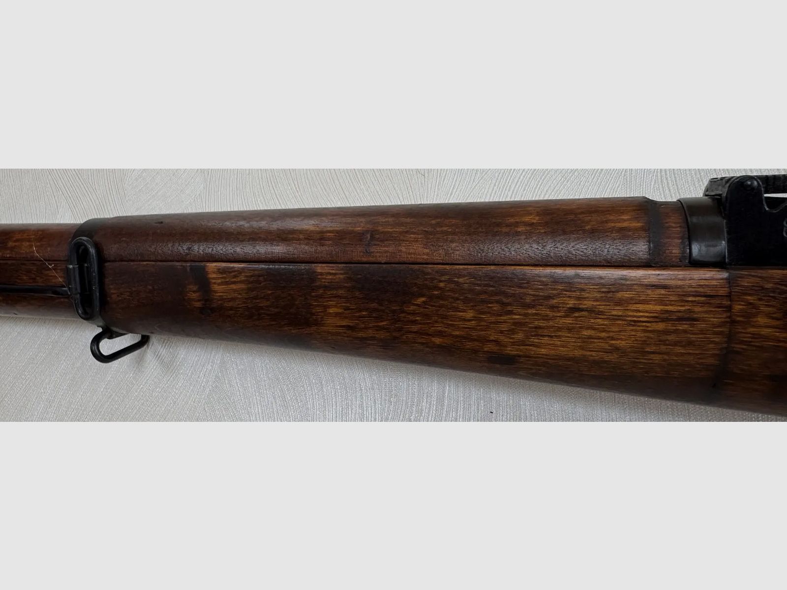 M39 Finnischer Mosin Nagant – Kaliber 7,62x54R