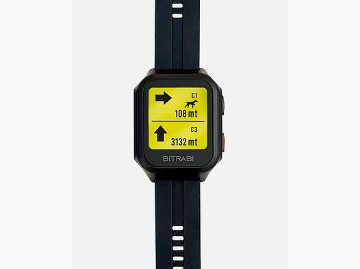 Hunter Watch