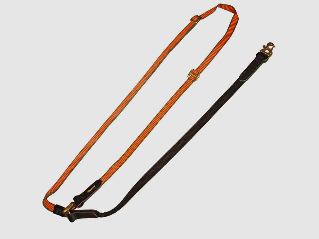 Niggeloh Hundeleine GRIP