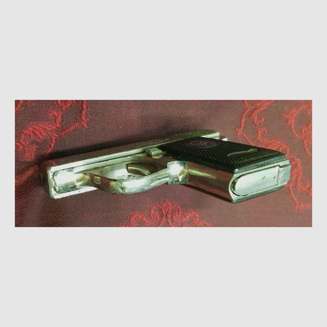 Walther 9