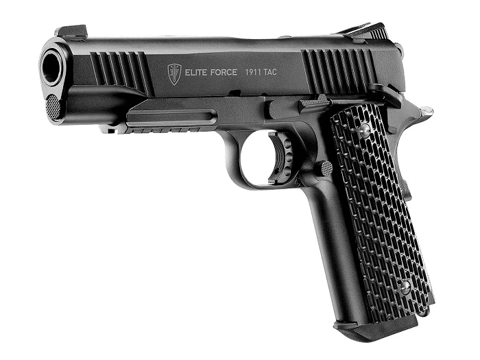ASG Elite Force 1911 Tac pistol 6 mm (2.5955), image 3 of 4