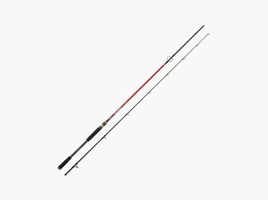 CANNE HEARTY RISE RED SHADOW 2M70 15/60GR