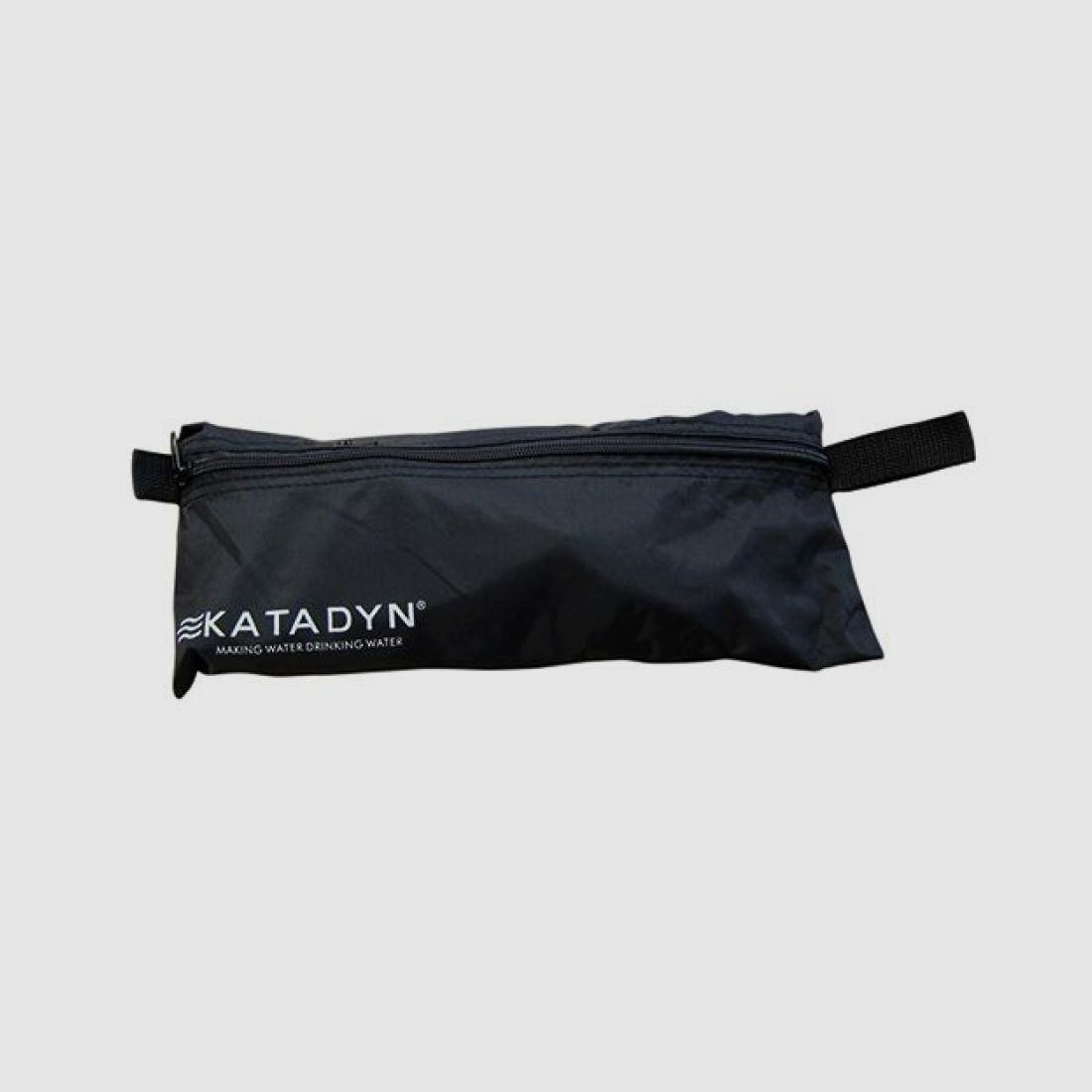 Katadyn Combi Transporttasche schwarz