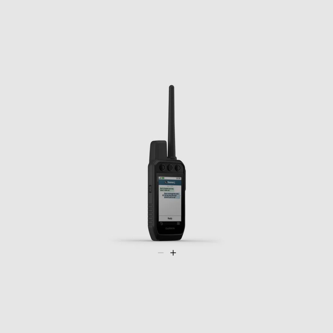 GARMIN Alpha 300i Locator, Bild 2 von 4