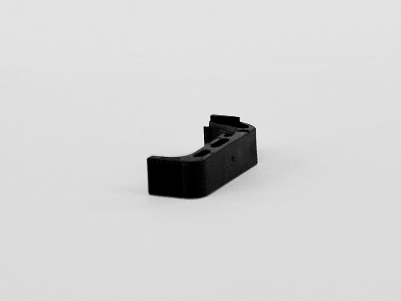 GLOCK uchwyt na magazynki, wydłużony dla 9mm Luger/.40S&W (Gen4+5)