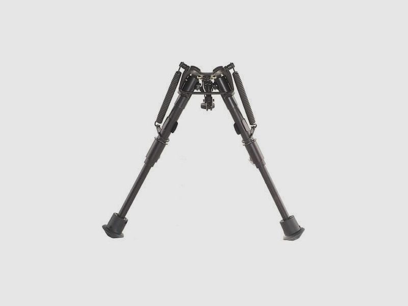 Harris Zweibein BRM 6 bis 9" mit Stufenverstellung