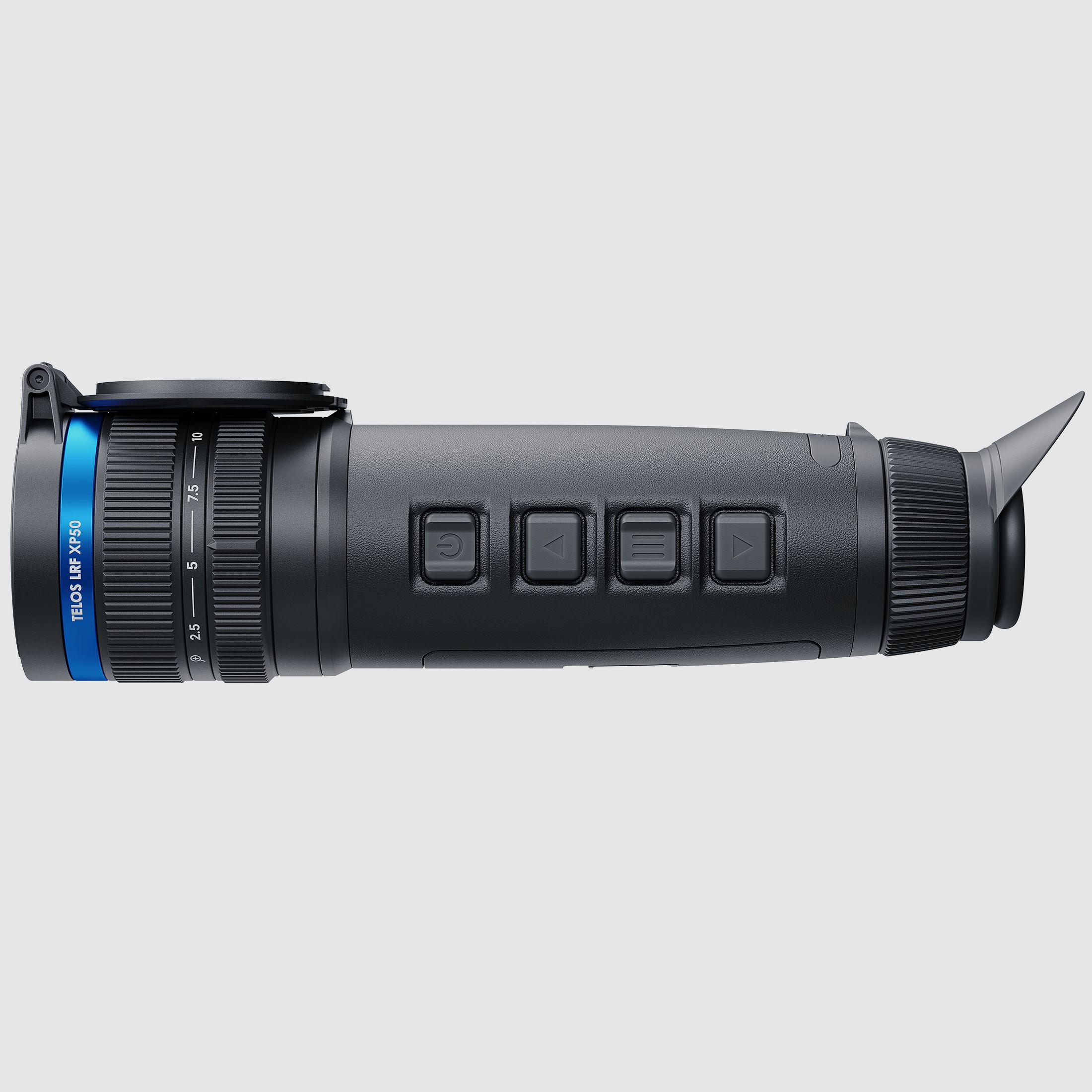 Pulsar Telos LRF XP50 Wärmebildgerät