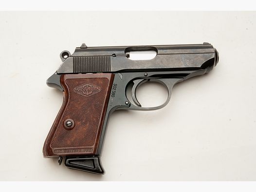 Walther PPK Manurhin Artikel 10947