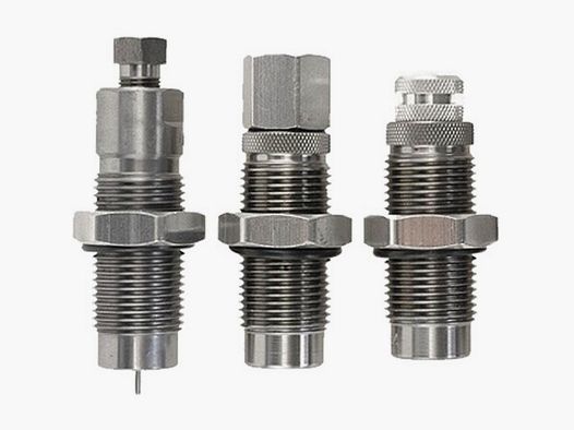 Outils Carbure Lee Precision pour Calibres Armes de Poing