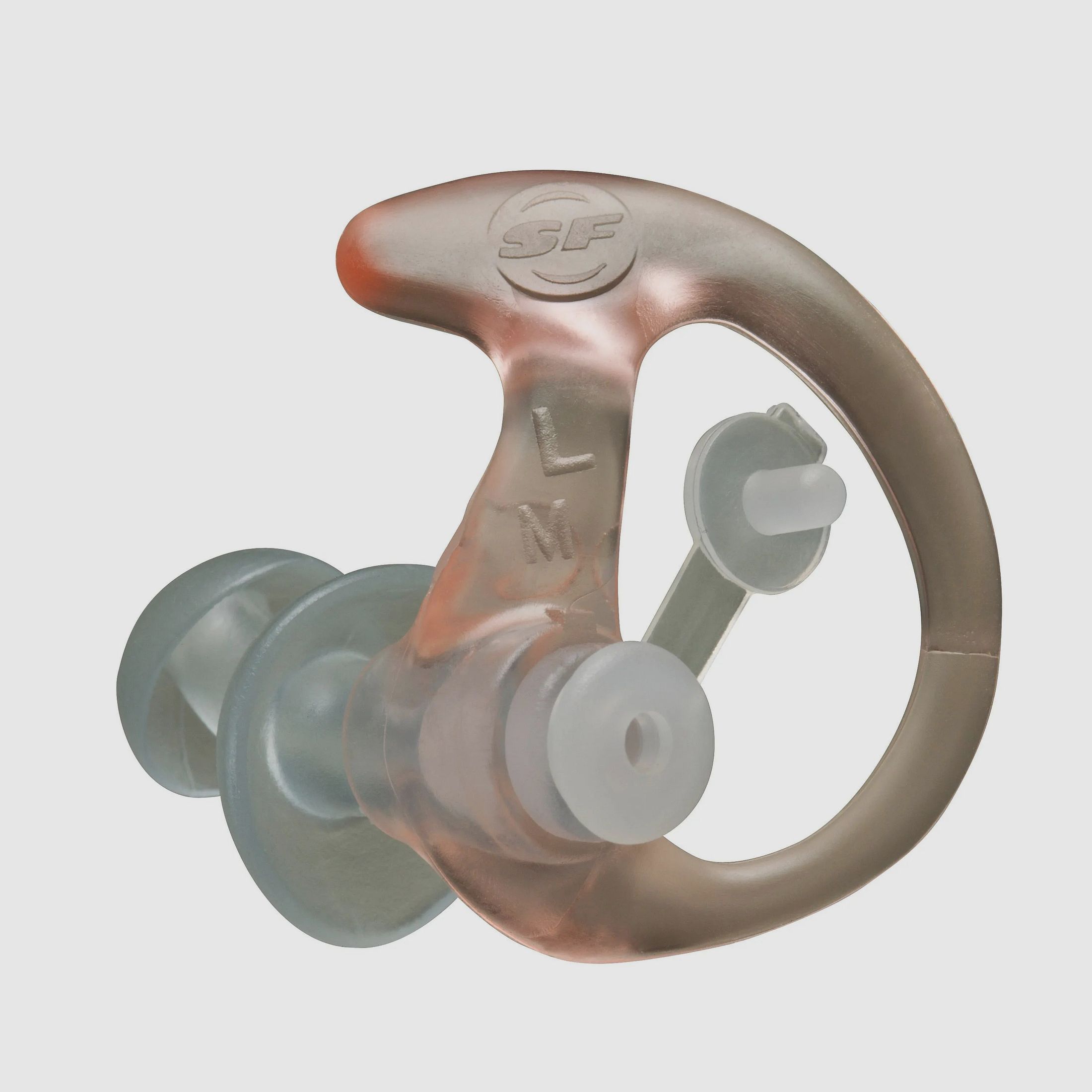 SureFire EarPro EP3 Gehörschutz