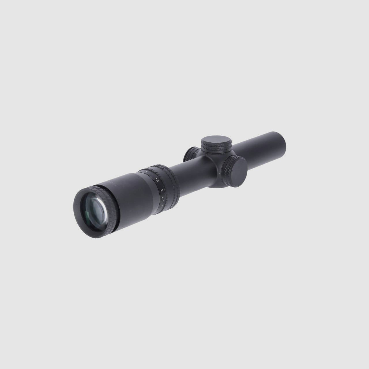 Sightmark Citadel 1-6x24 HDR cannocchiale, immagine 6 di 11