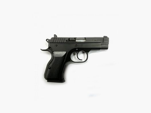 Tanfoglio T 94 F Kal. 9x21mm