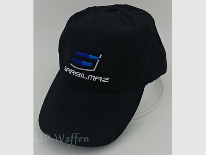 schwarzes Cap Sarsilmaz