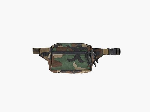SPIRITUS SYSTEMS FANNY SACK POUCH MK3 – WOODLAND