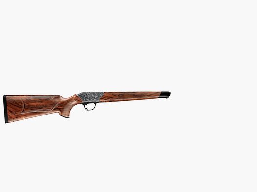 Blaser System R8 Baronesse SHK:8 / Links Gravur: Reh und Schwarzwild