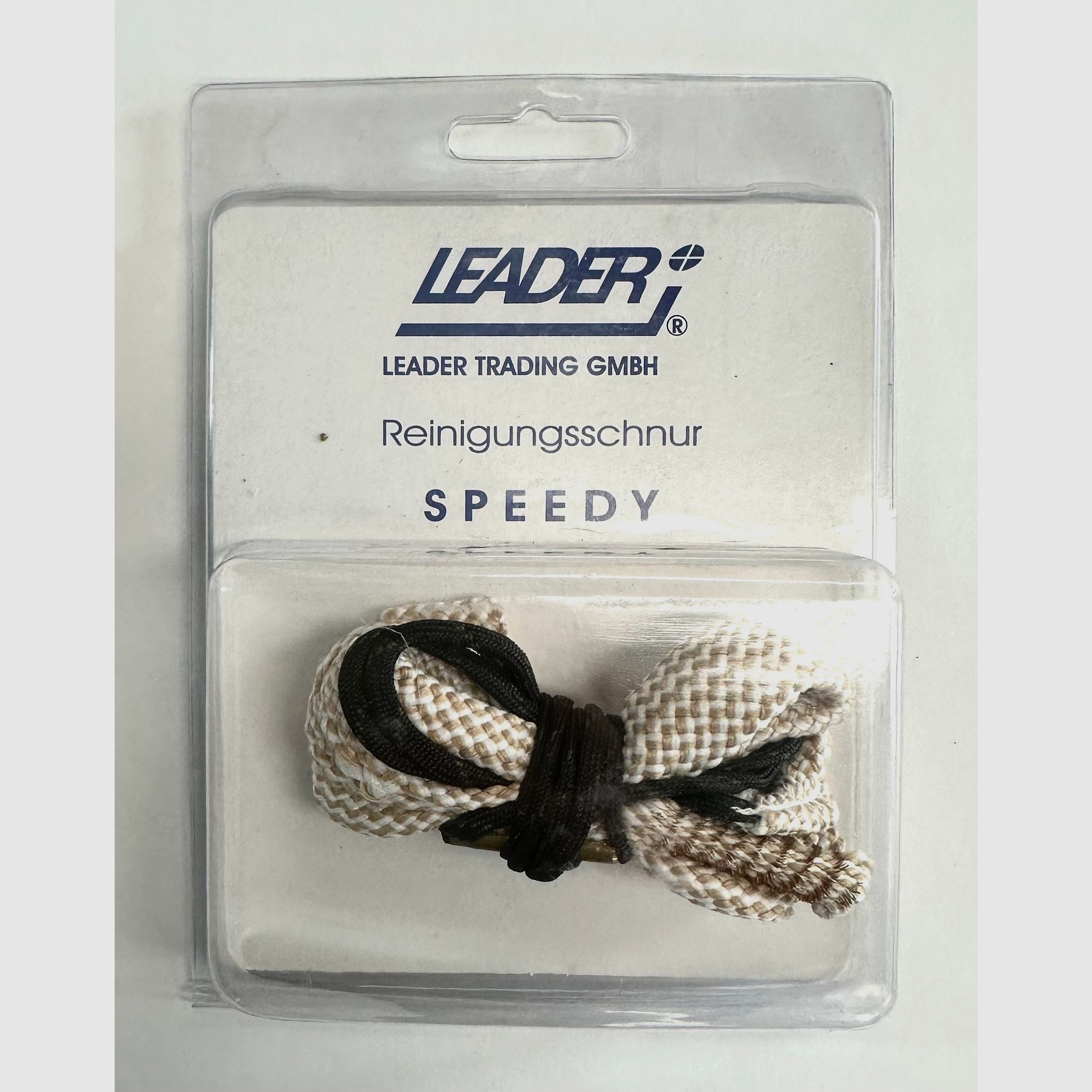 Leader Speedy Reinigungsschnur für Langwaffe für Kal. 8mm