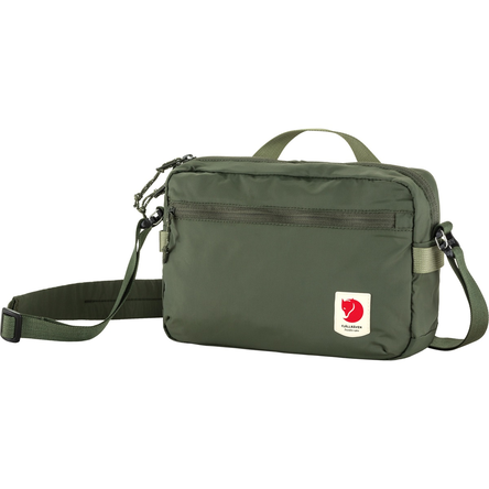 Torebka Fjallraven High Coast Crossbody, zdjęcie 13 z 18