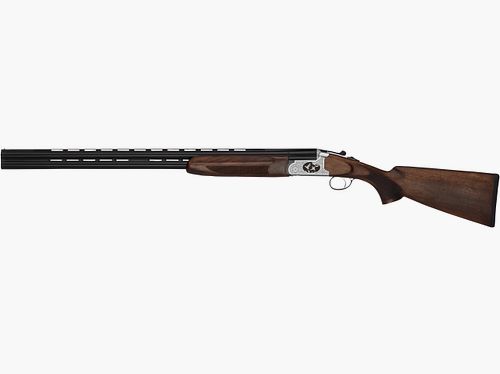 Forest Favorit Jagd Linksausführung, Lauflänge 76 cm, Kal. 12/76