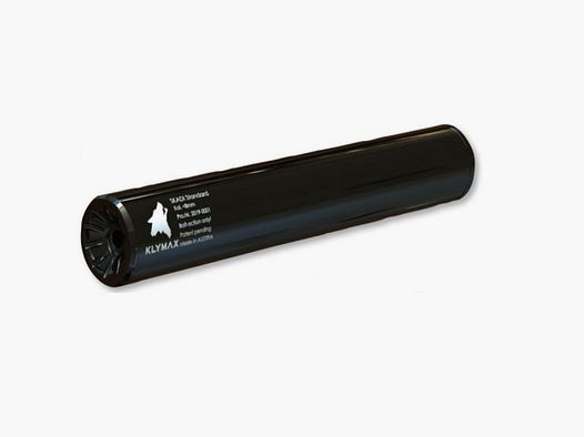 Klymax Skadi Mini KFL <6mm Schalldämpfer
