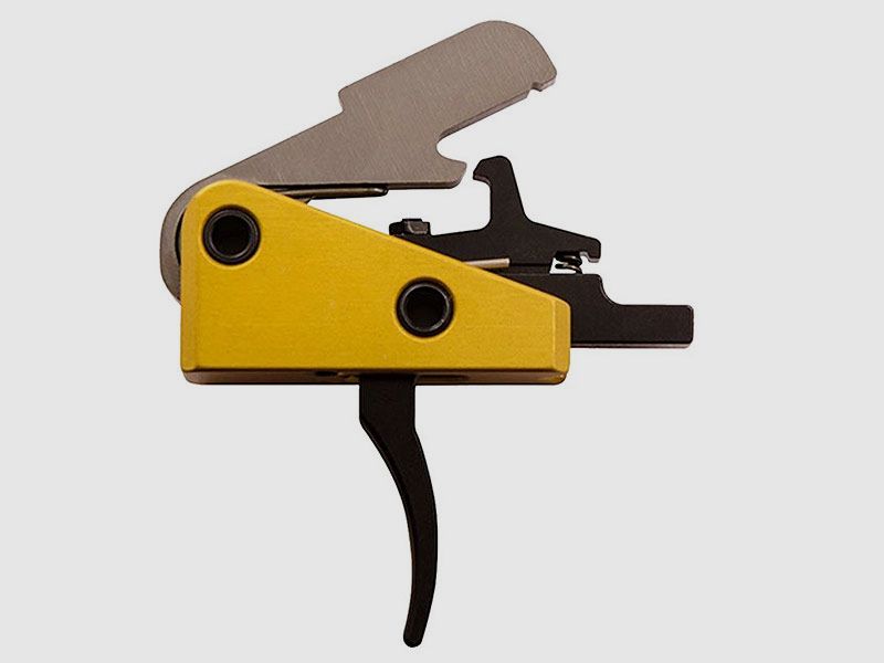TIMNEY AR15 Match Trigger