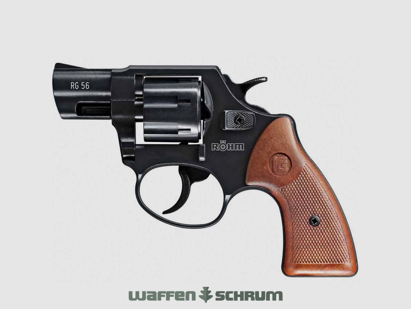 Röhm RG 56