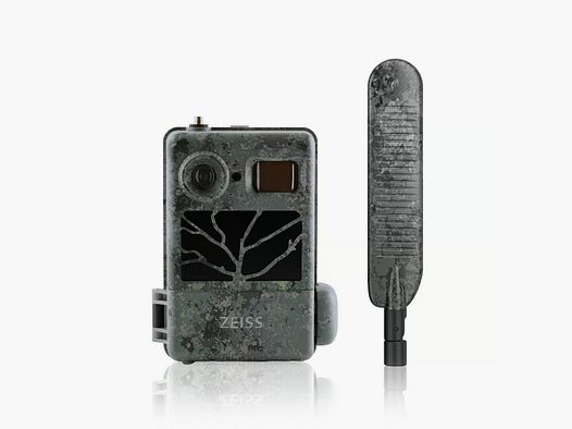 Caméra de chasse ZEISS Secacam 3 LTE