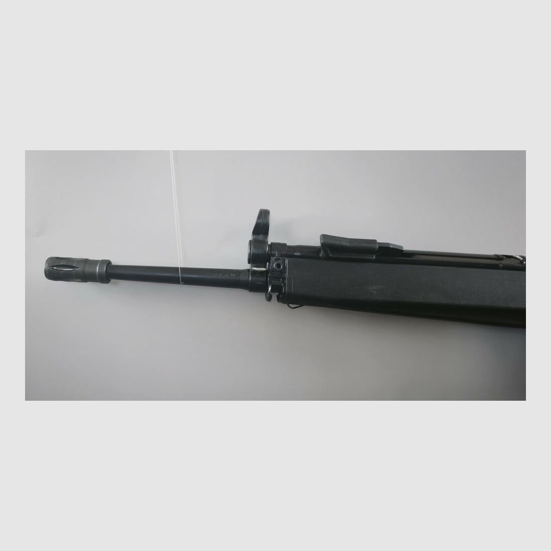 MKE T43 H&K HK33 Clone .223Rem .223Rem