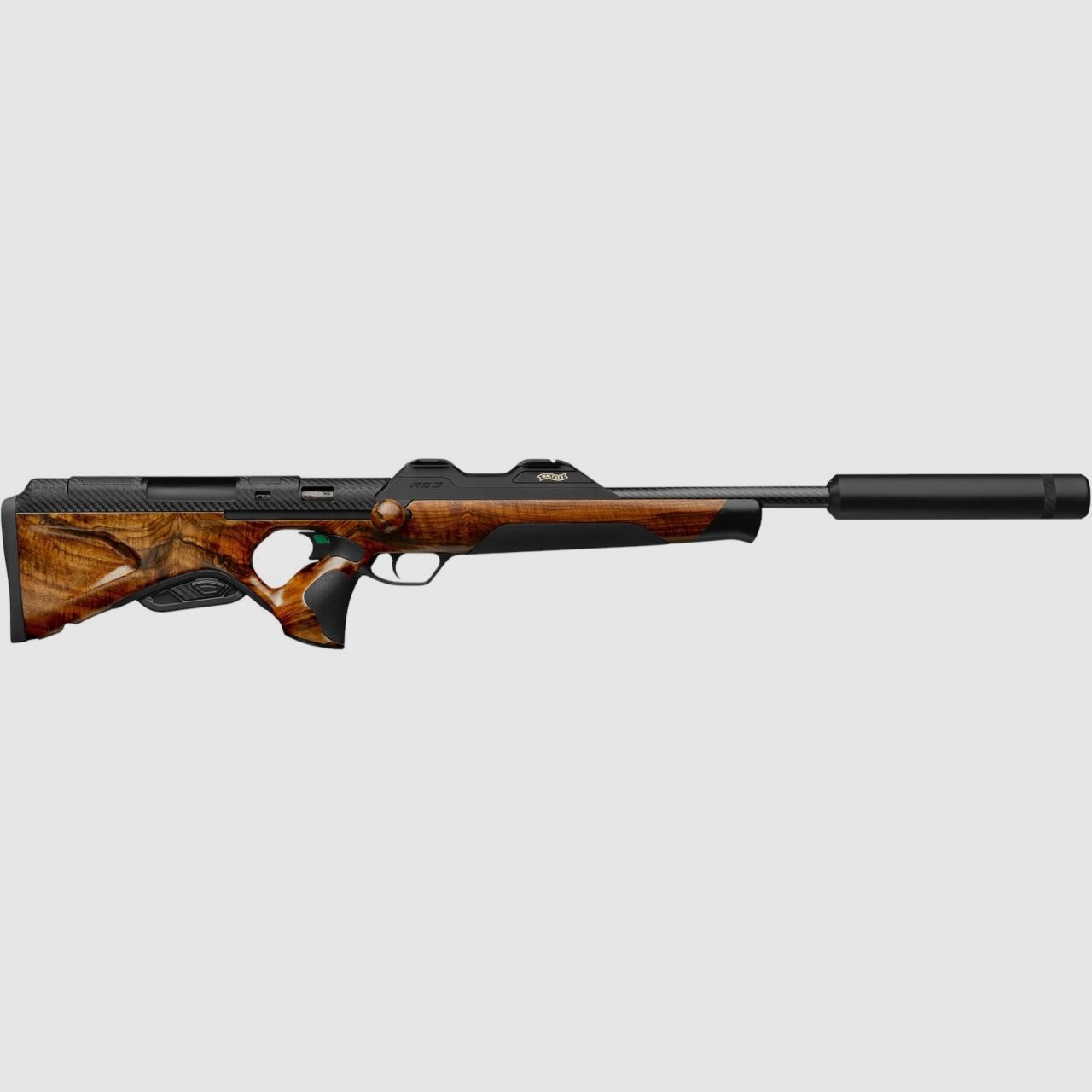 WALTHER - Repetierbchse RS3 Heritage Sevenstar