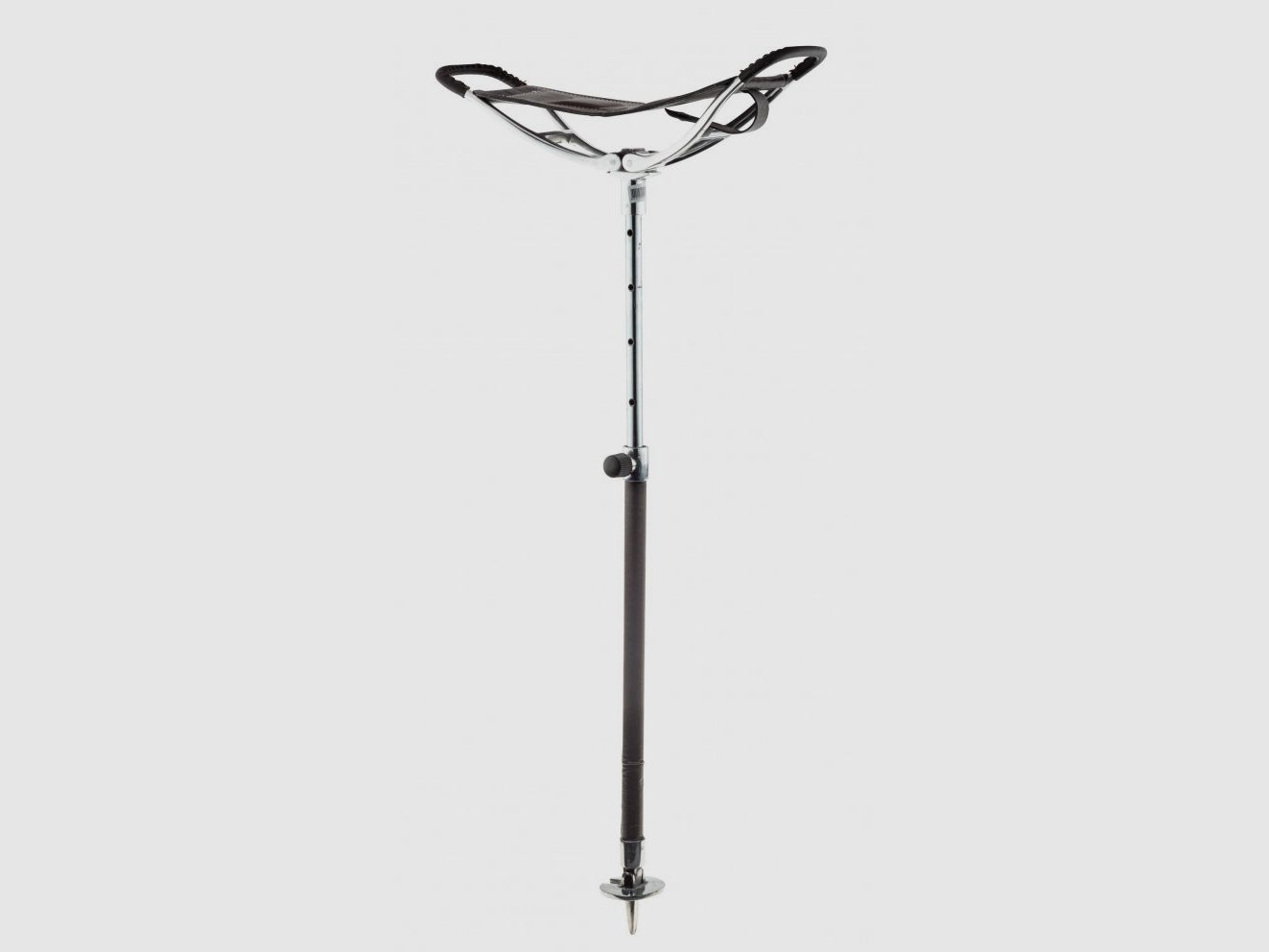 Sitzstock Leder - Country Sellerie, Bild 2 von 9