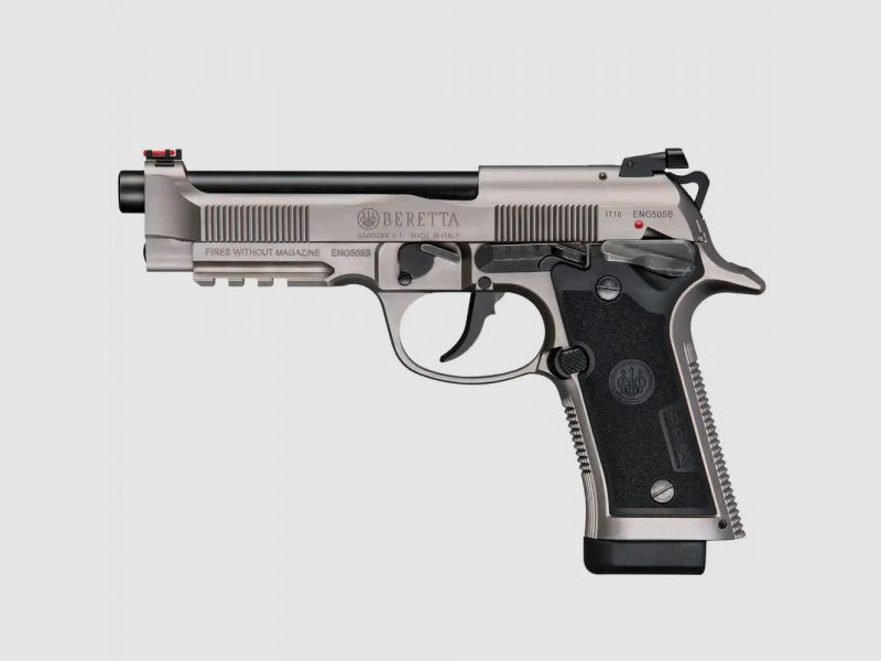 BERETTA 92X PERFORMANCE - 9MM LUGER