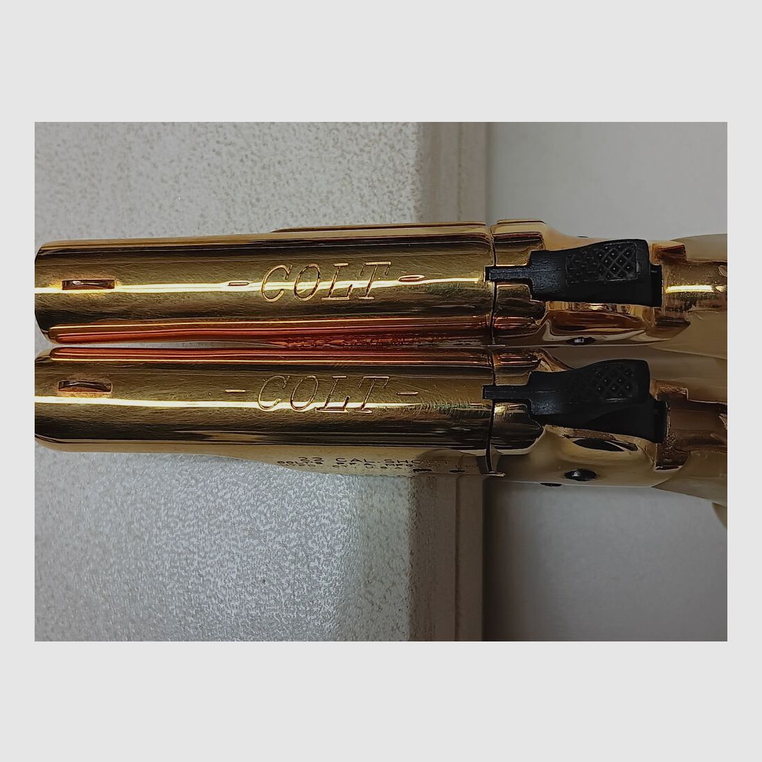 Colt - Hartford Lady Deringer No.4