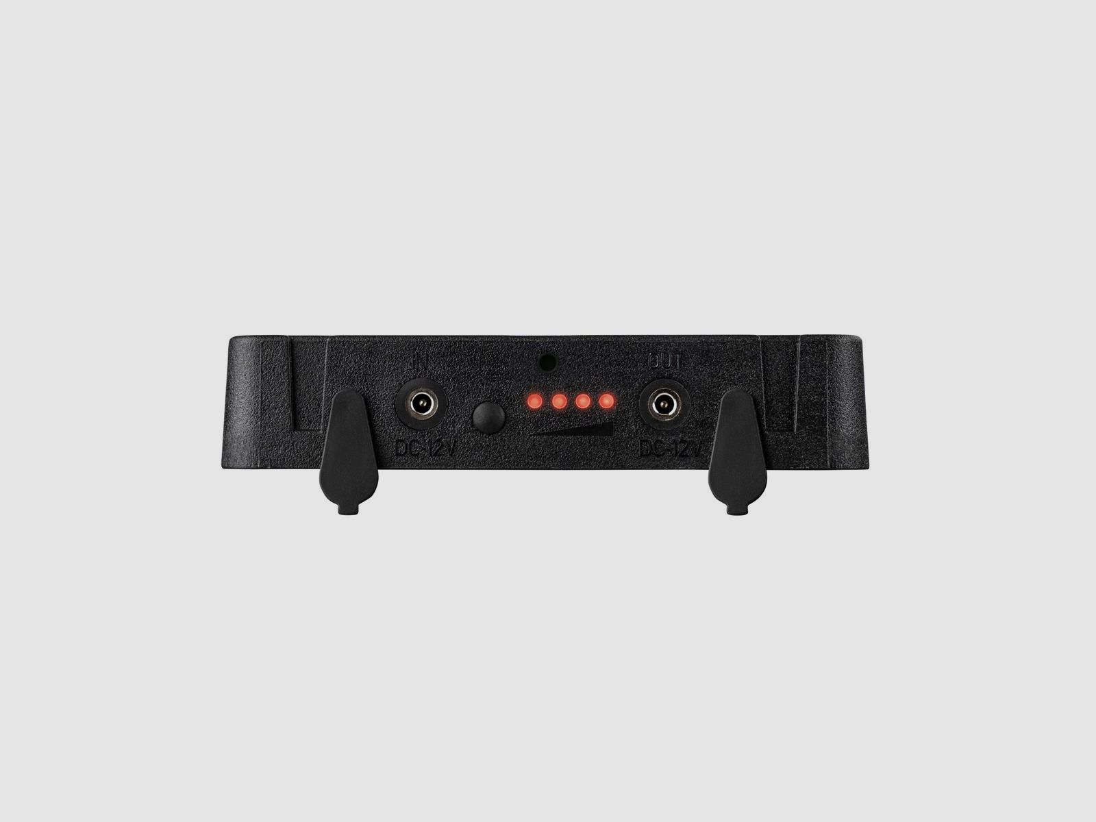 DÖRR Solar Panel Li-1500 12V/6V