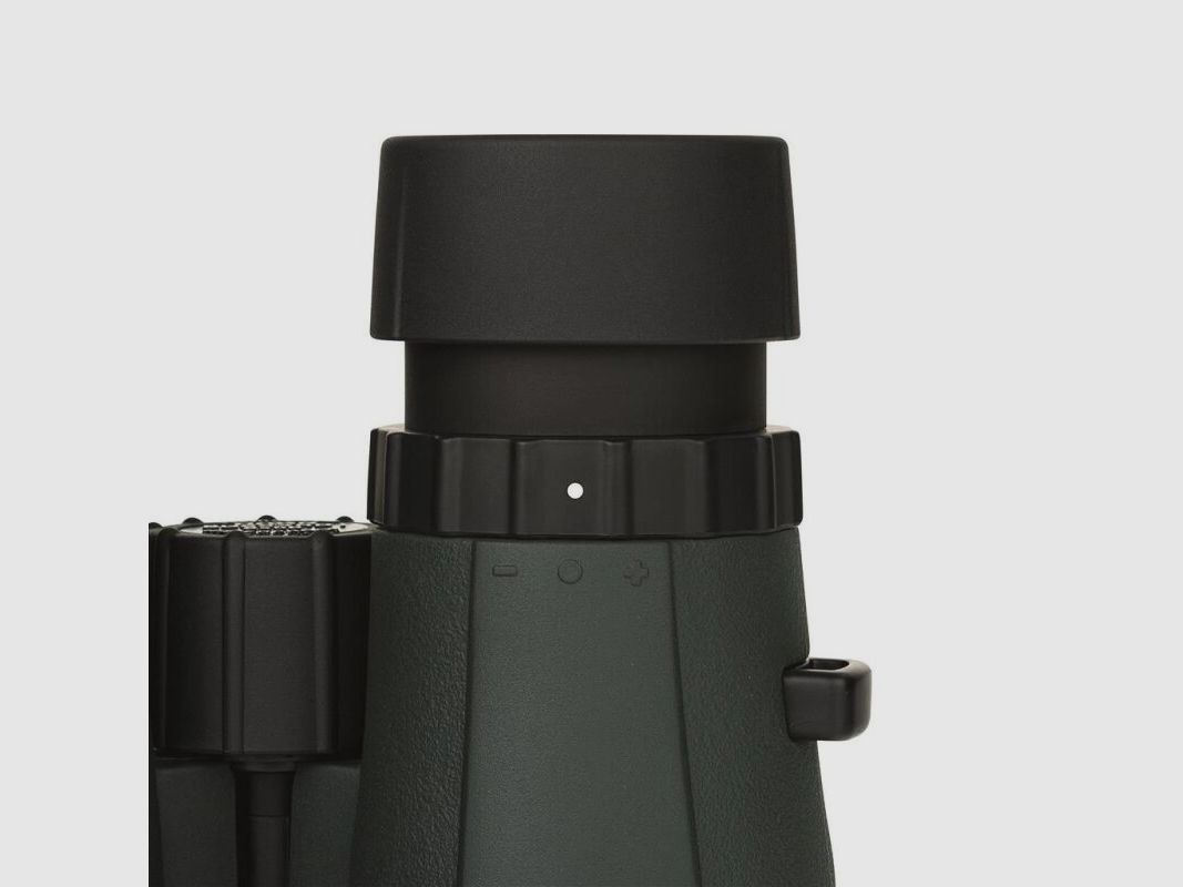 Dörr Fernglas Bussard I 8x56 grün