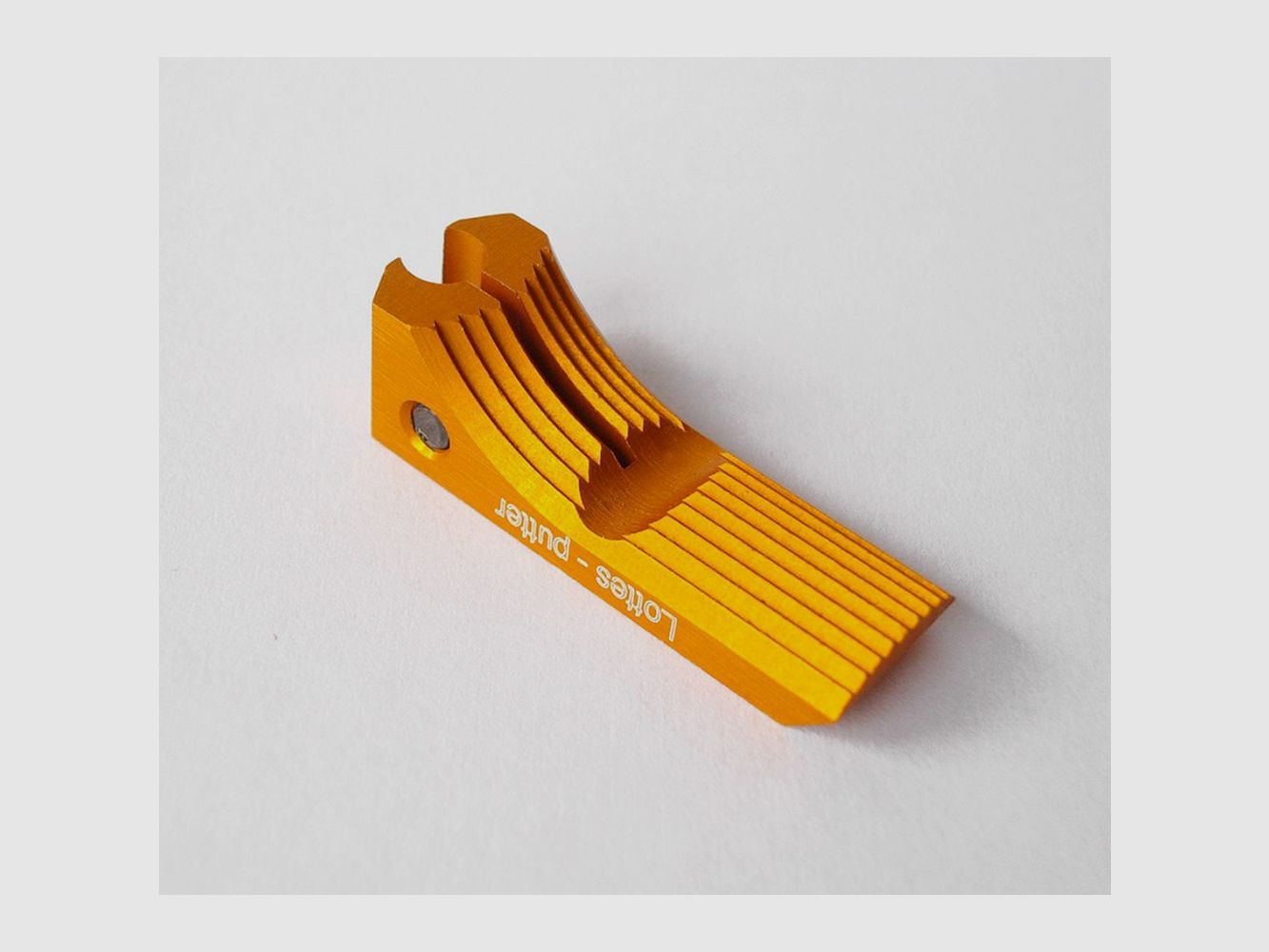 Lottes Sport Grilletto Putter