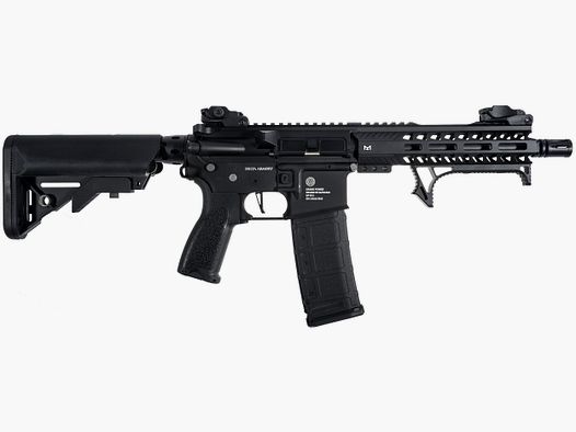 Grand Power AR15 M-Lok Short Alpha Full Metal max. 0,5J - Delta Armory