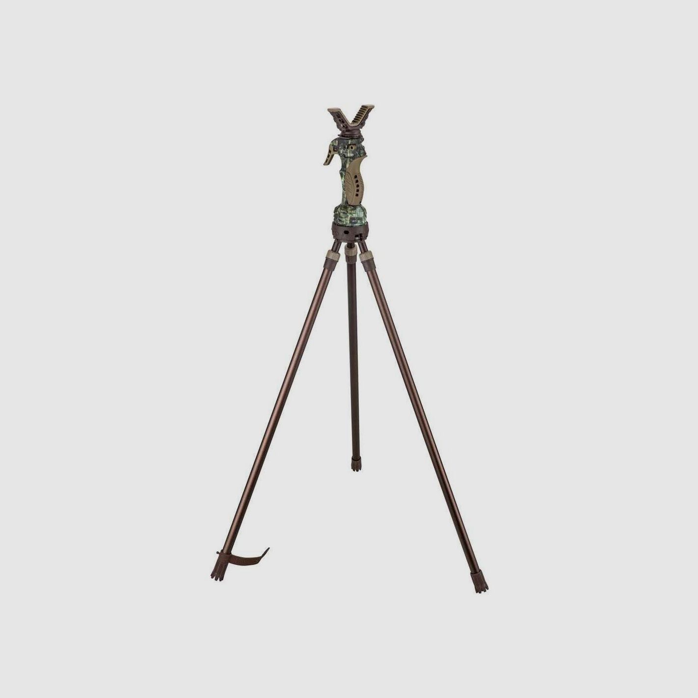 PRIMOS ZIELSTOCK DREIBEIN 61 BIS 155 CM GEN3, Bild 1 von 5