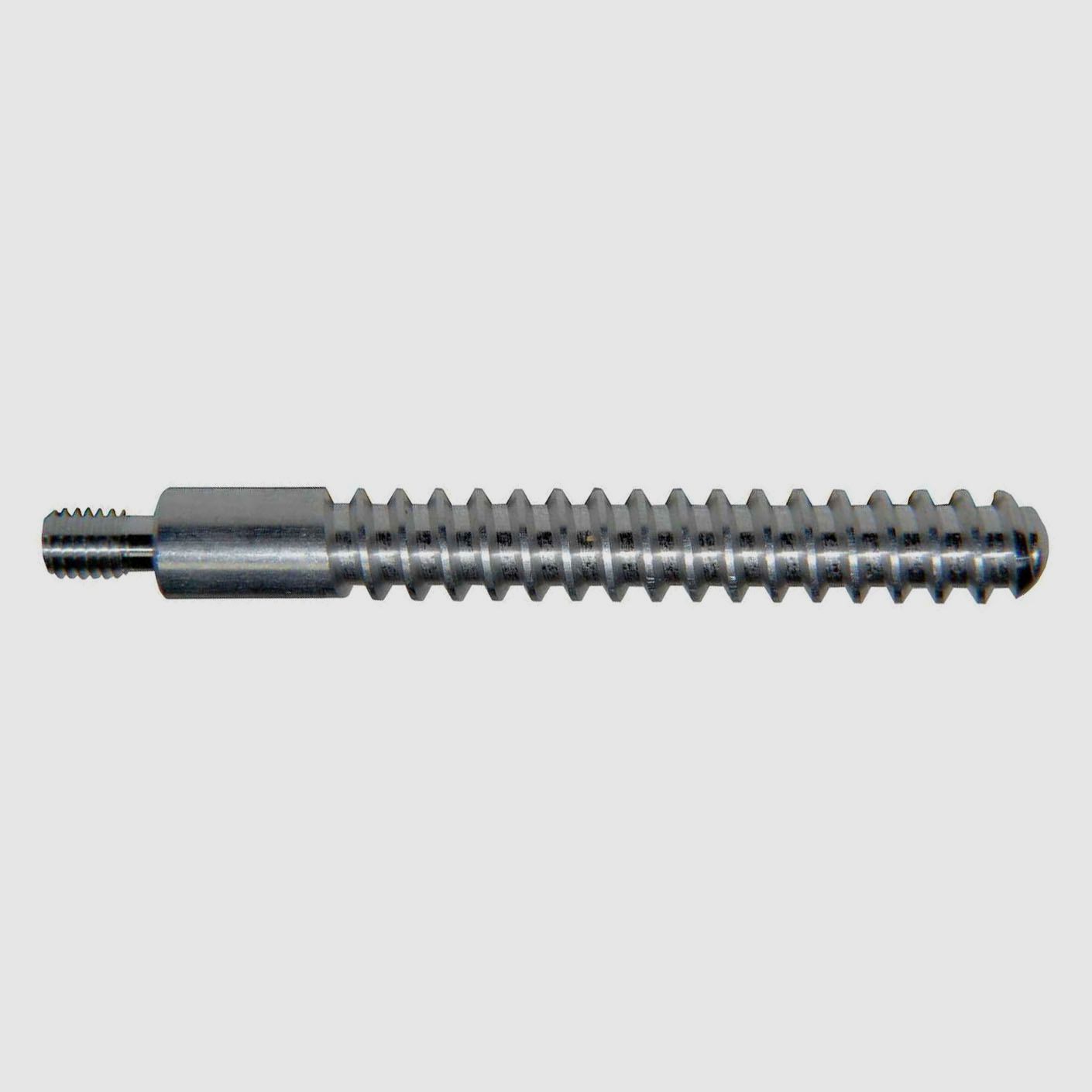 BALLISTOL Spiralhalter Adapter für Werg - 8mm
