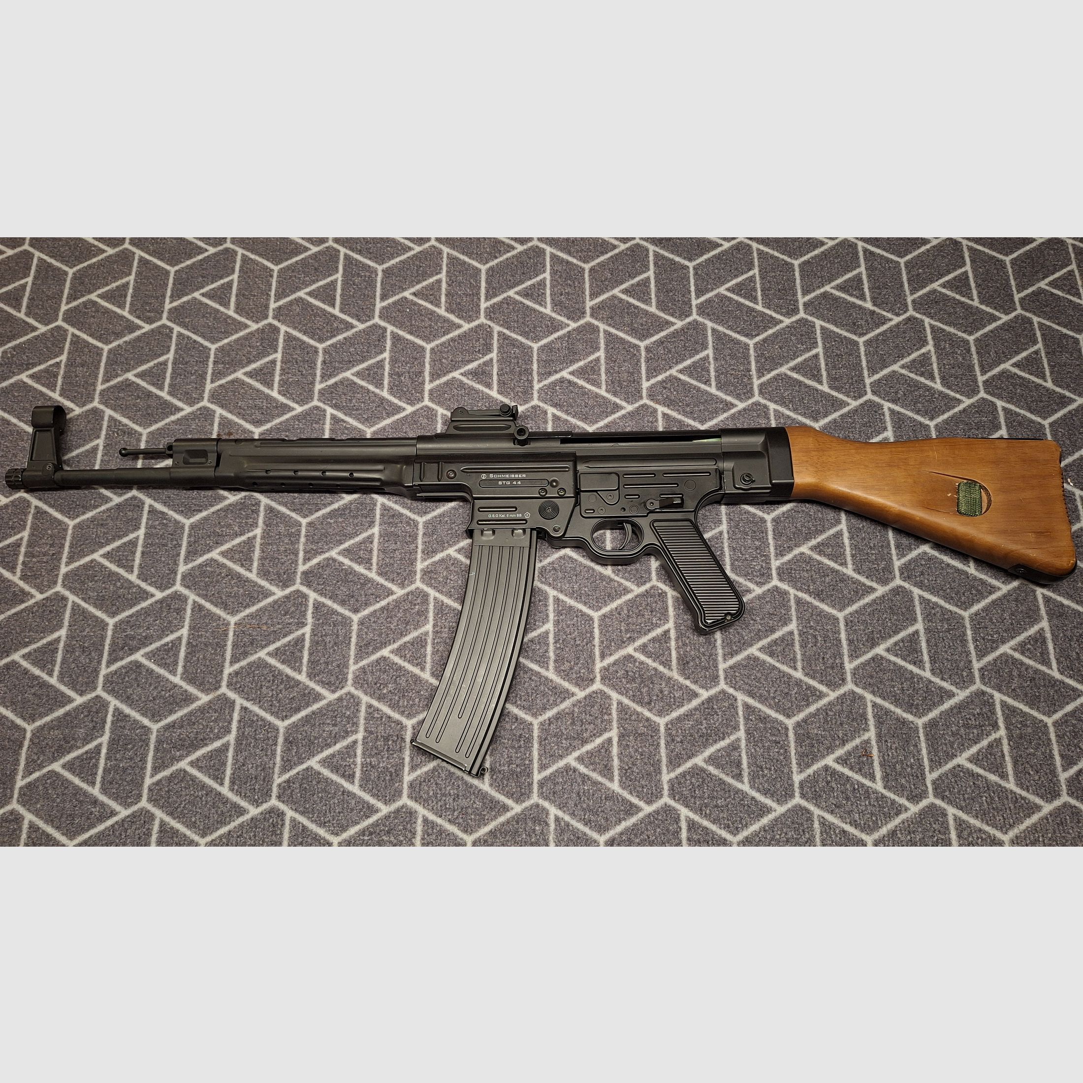 STG44 Schmeisser G.S.G. 6mm BB Softair