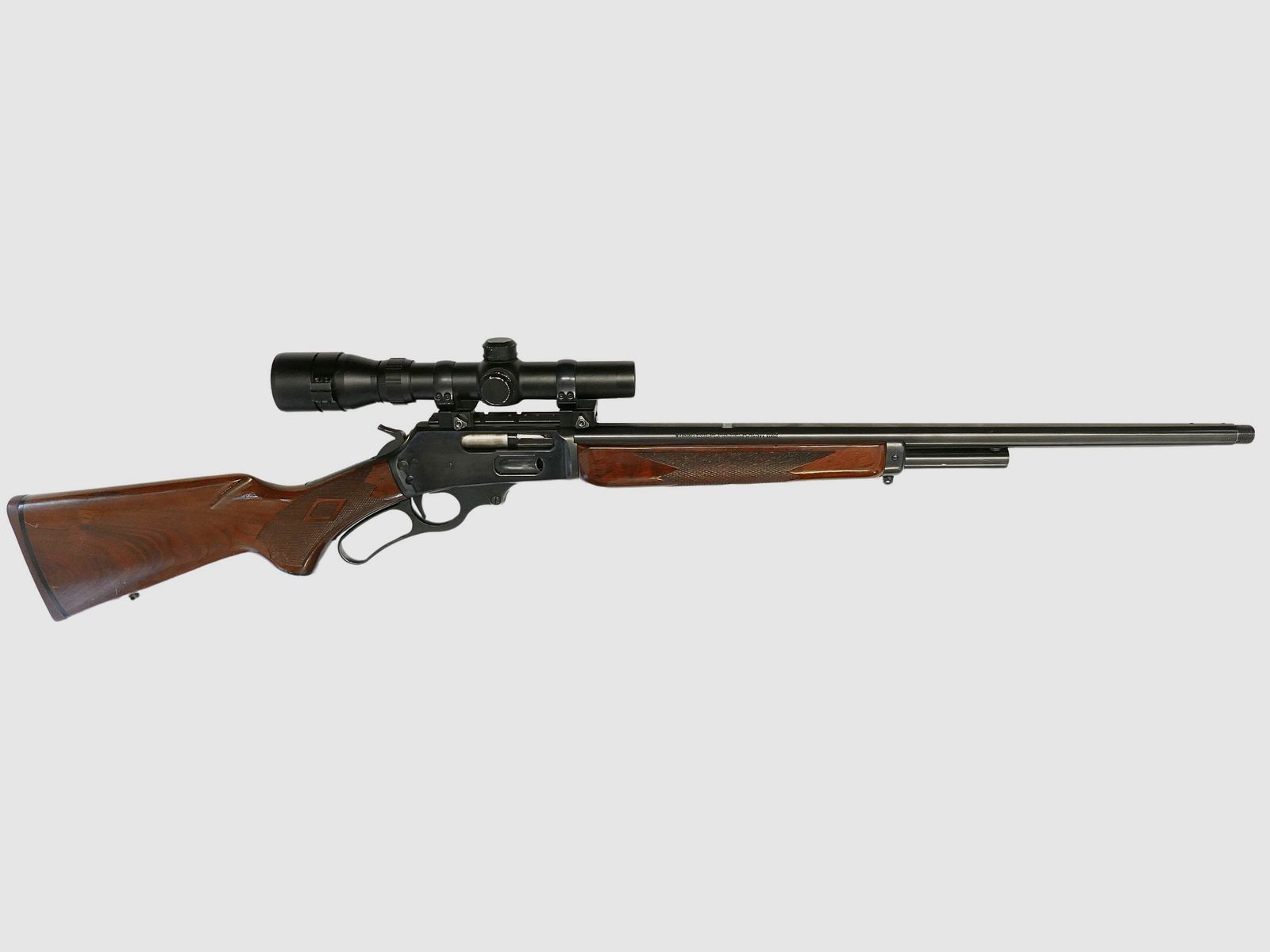 Marlin Mod. 1895 .45-70 Lever Action/Repeater Shotgun