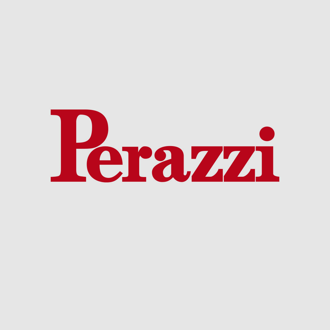PERAZZI CHOKE lang.12 CYL *