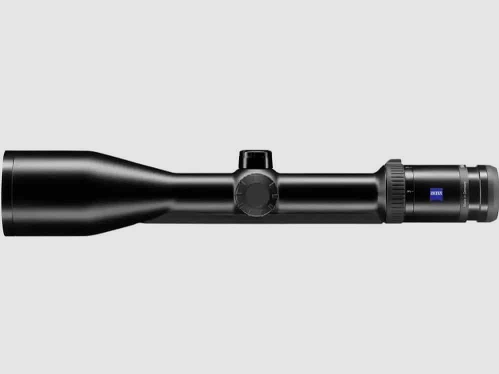 ZEISS Victory HT 3-12×56 (M) rail version