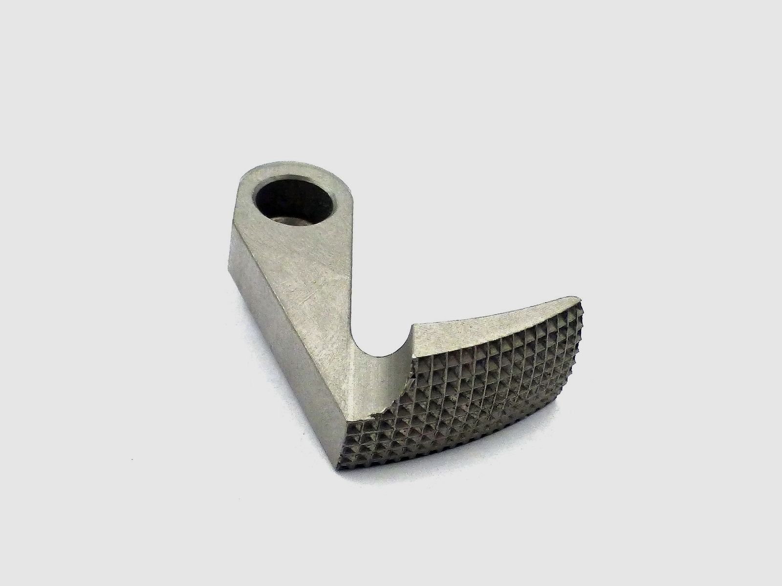 Levier MICHELSON ouverture du barillet pour S&W (oversized), image 3 sur 4