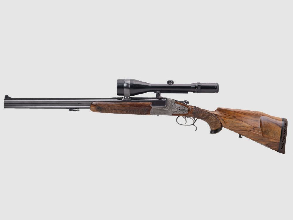 Ferlach used weapon blacksmith Ferlach